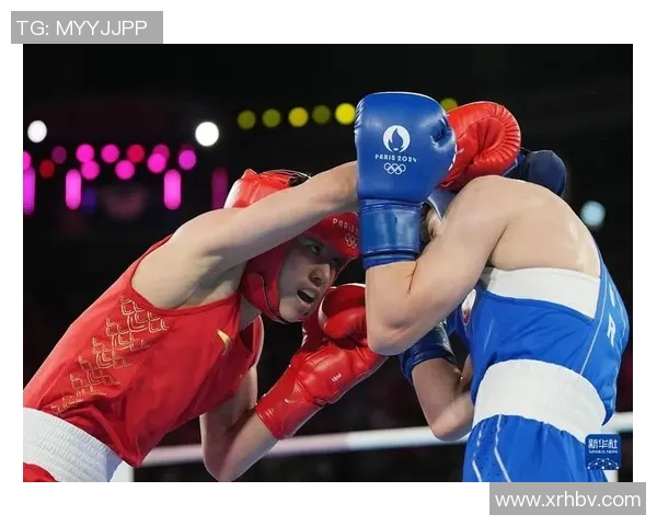 拳击项目奥运资格争夺战激烈各国选手全力以赴争夺入场券