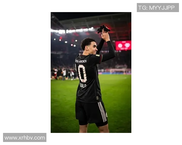 穆西亚拉在德甲赛场展现助攻天赋助力球队争冠之路