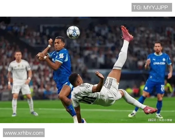 姆巴佩在对阵皇家马德里的比赛中梅开二度助球队取得胜利