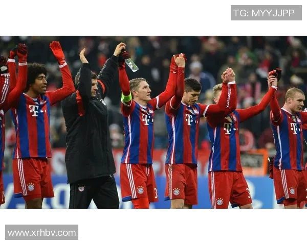 拜仁慕尼黑德甲首战大获全胜,开启冠军征程 拜仁慕尼黑德甲首战大获全胜,开启冠军征程