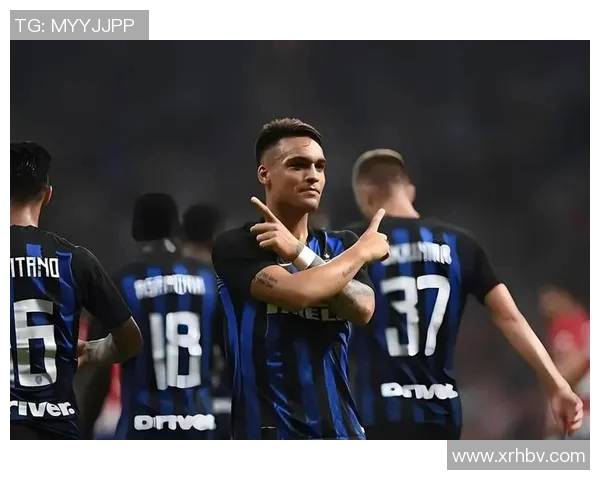 劳塔罗精彩远射助力国米赢得关键胜利展现超凡实力