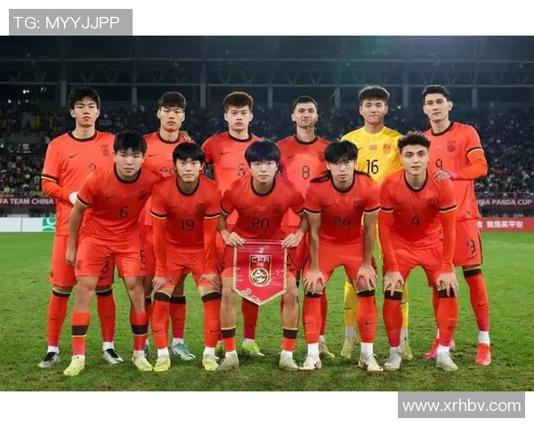 U23亚洲杯激战霍深坪中国队逆转险胜展现拼搏精神