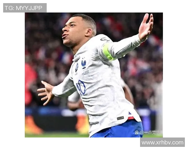 法国天才姆巴佩带领球队晋级16强，创造欧洲杯新佳绩