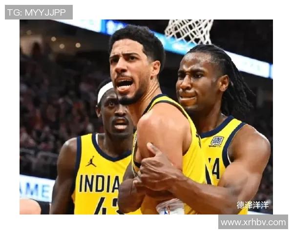 步行者大胜尼克斯，奥拉迪波砍下全场最高28分