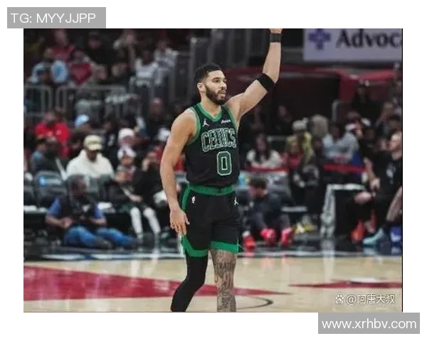 公牛连胜三场，轻取凯尔特人晋级NBA季后四强！