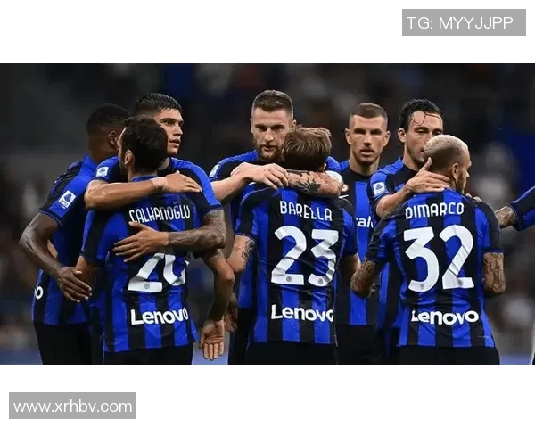 国际米兰憾失冠军，意甲冠军之争成为三强争霸焦点