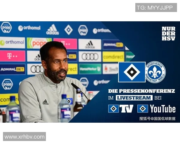 汉堡的升级之路：连败的磨砺