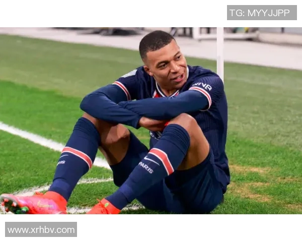 姆巴佩在西甲的未来展望与巴黎圣日耳曼的转会动态分析 姆巴佩在西甲的未来展望与巴黎圣日耳曼的转会动态分析