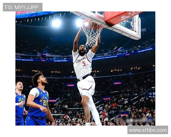 快船横扫掘金晋级西部半决赛:篮球激情的巅峰之战