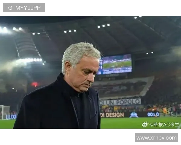 穆里尼奥:从豪门主帅到英格兰足球联赛连续200场的传奇旅程 穆里尼奥:从豪门主帅到英格兰足球联赛连续200场的传奇旅程