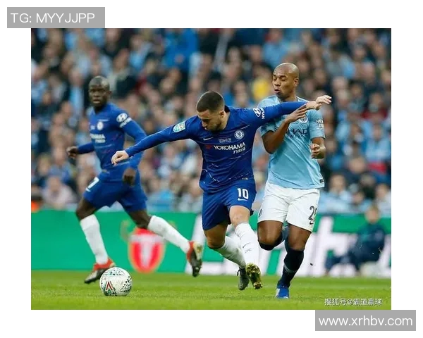 英超联赛风云再起,曼城与切尔西双雄争锋