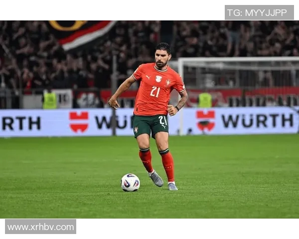 葡萄牙连追两球逼平匈牙利:逆境中的勇气与不屈精神