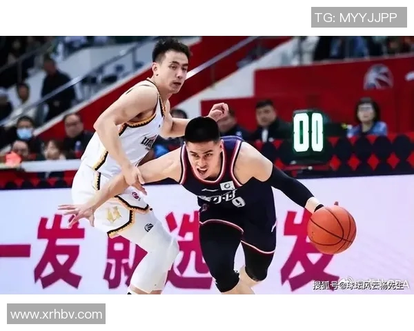 辽宁男篮首战胜广东,总决赛开门红表现不俗