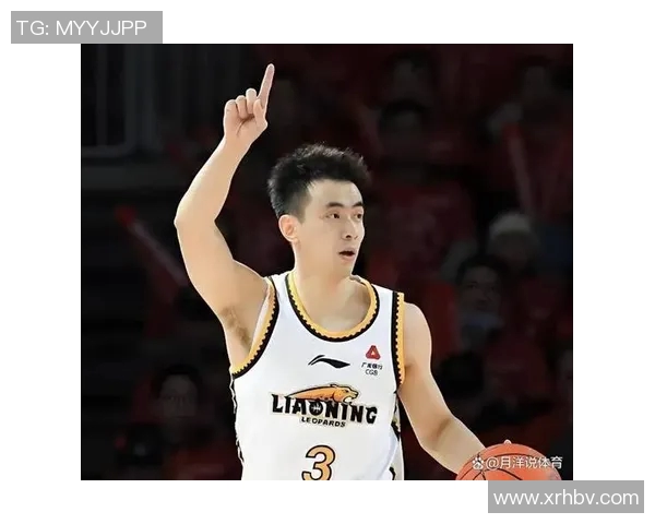 赵继伟成功复出!助北控取得两连胜