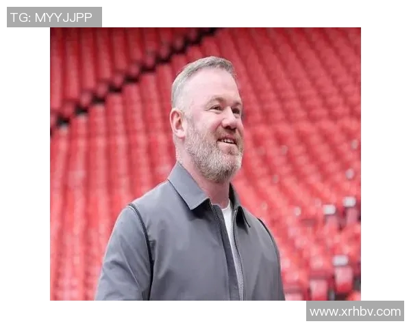 鲁尼发声支持英格兰大力发展青训体系